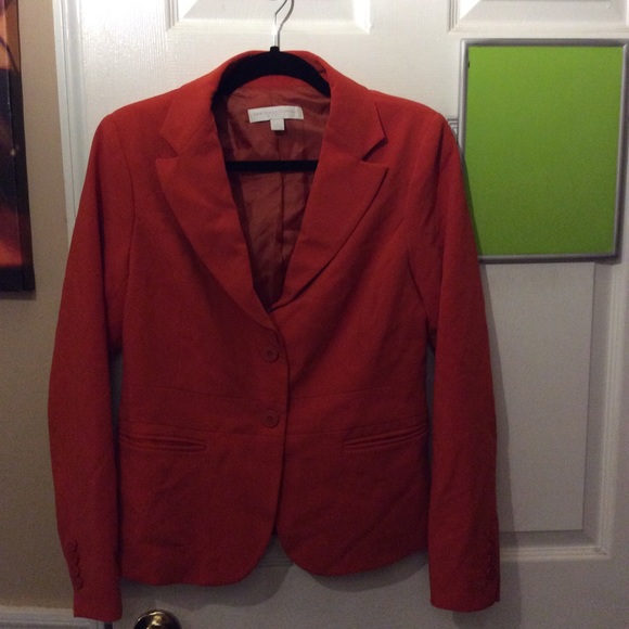 New York & Co blazer - Picture 2 of 6